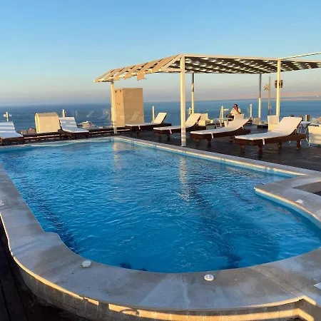 Charbel Apartments