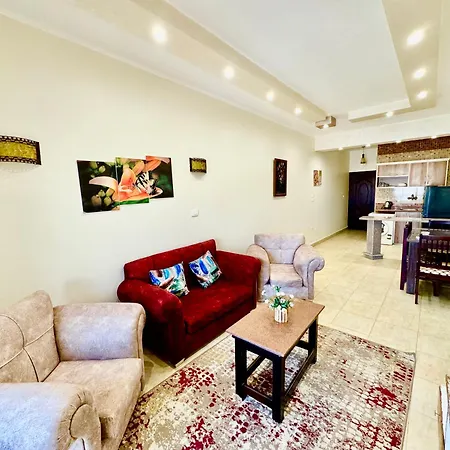 Charbel Apartments