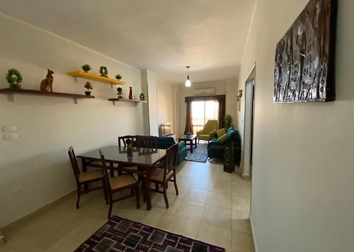Charbel Apartmanhotel 4*