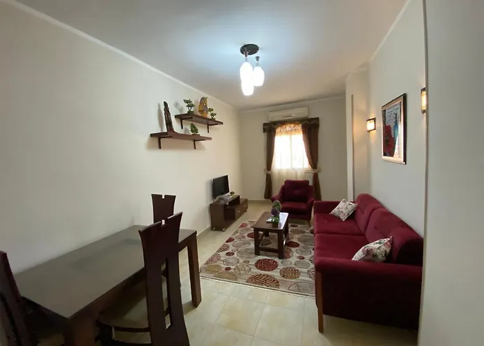 Charbel 4* Gurdaka