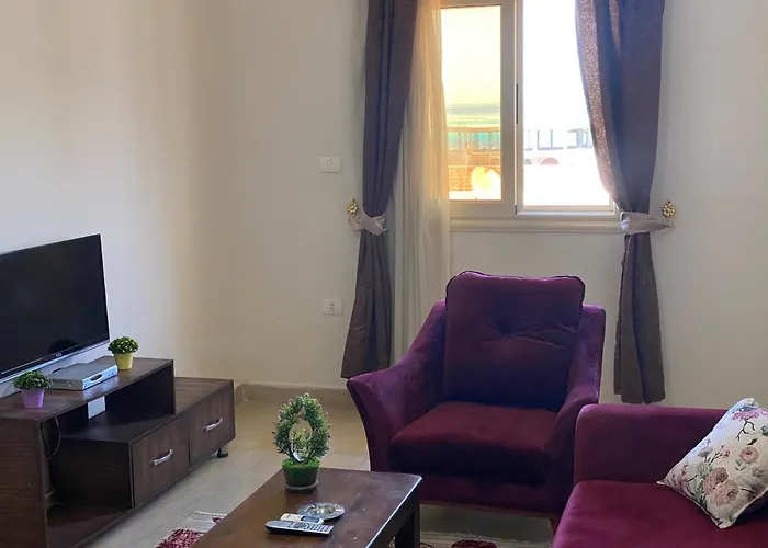 Apartmanhotel Charbel