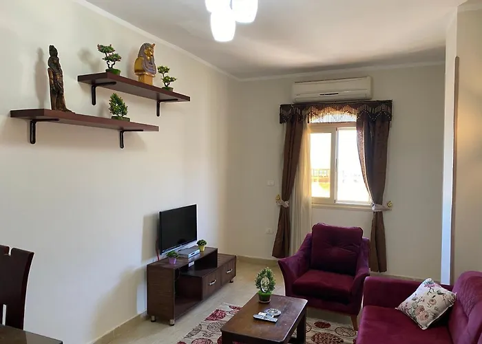 Charbel Apartmanhotel