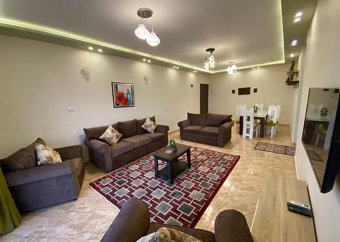 Charbel Apartmanhotel