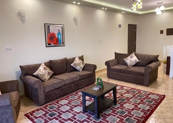 Charbel Apartmanhotel 4*
