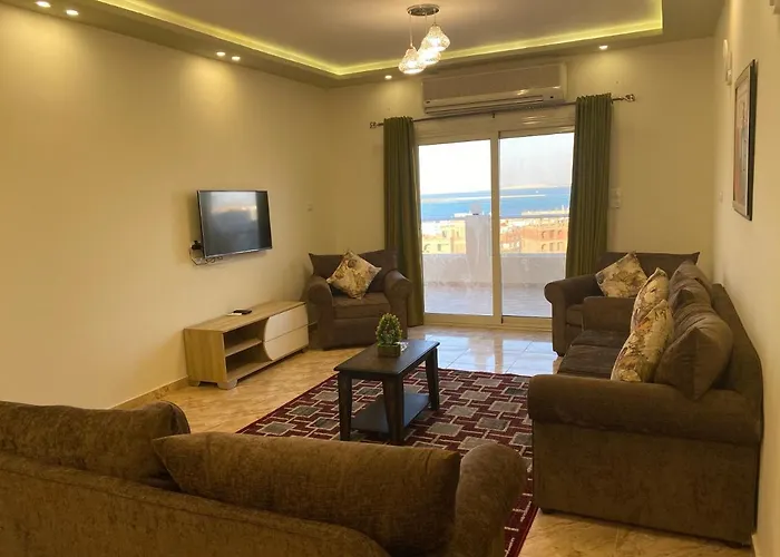 Apartmanhotel Charbel