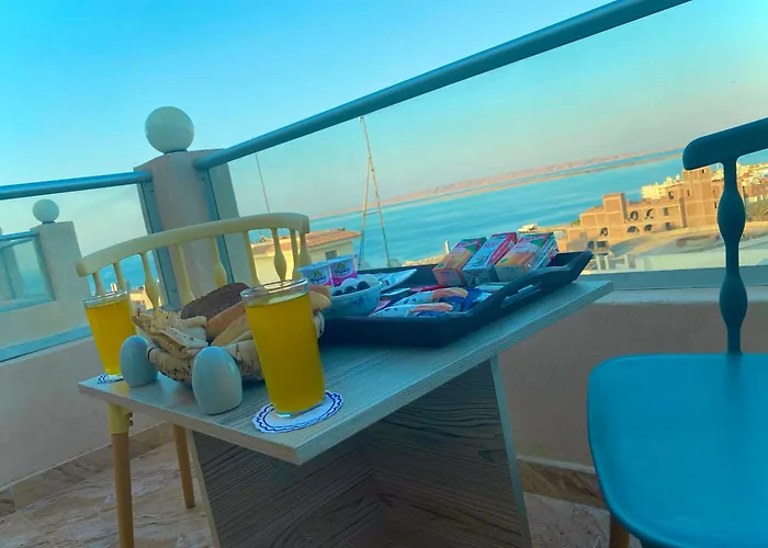 Apartmanhotel Charbel 4*