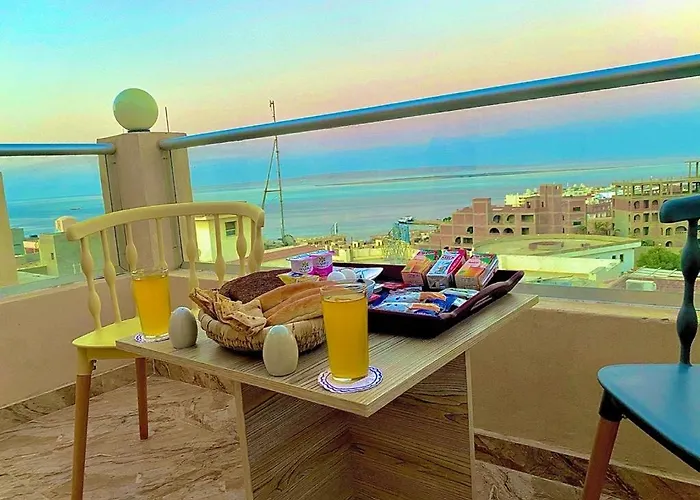 Charbel Apartmanhotel 4*