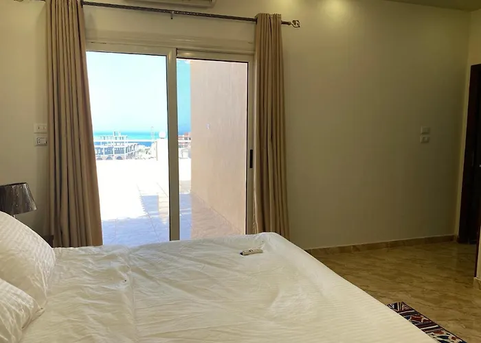 Apartmanhotel Charbel