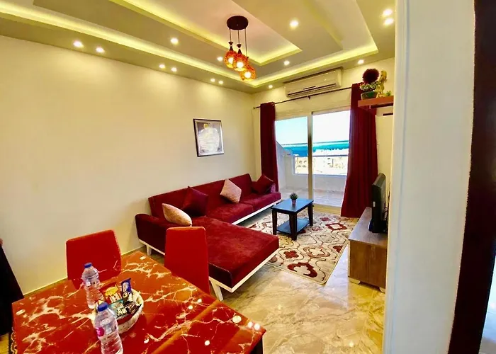 Charbel Apartmanhotel