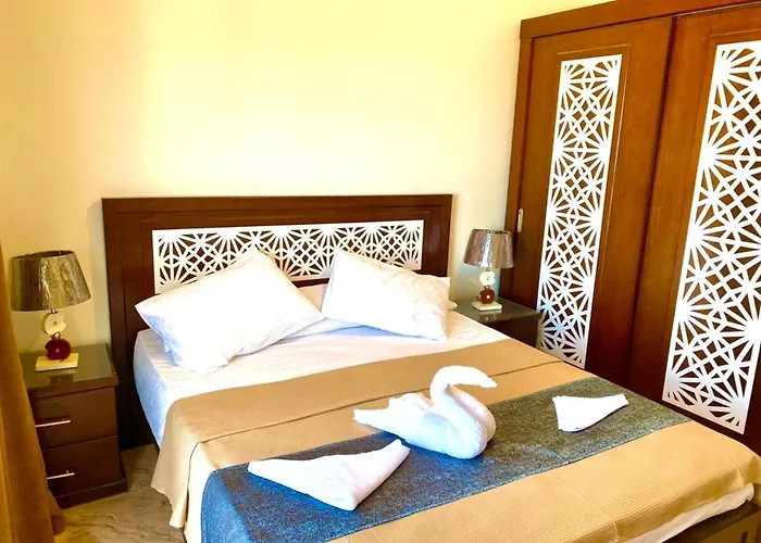 Apartmanhotel Charbel
