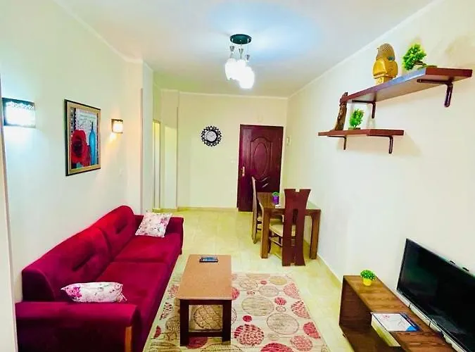 Apartmanhotel Charbel 4*