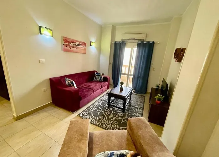 Apartmanhotel Charbel