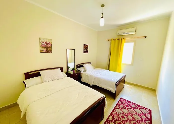 Charbel Apartmanhotel