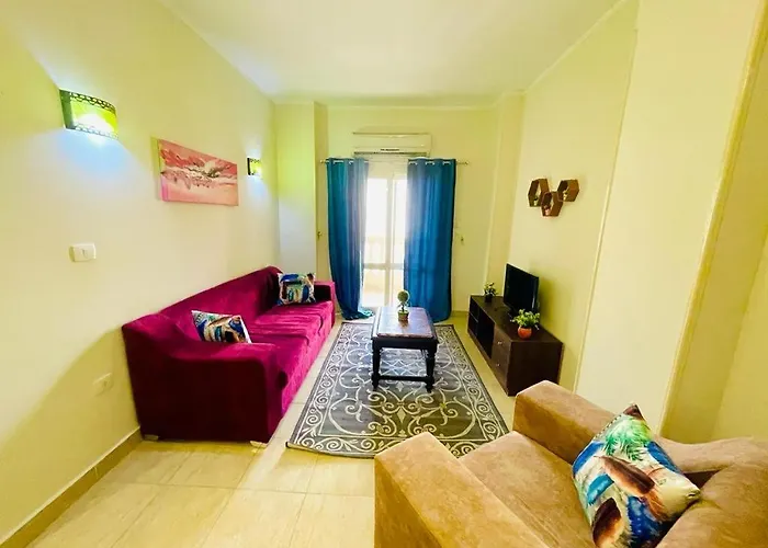 Charbel 4* Gurdaka