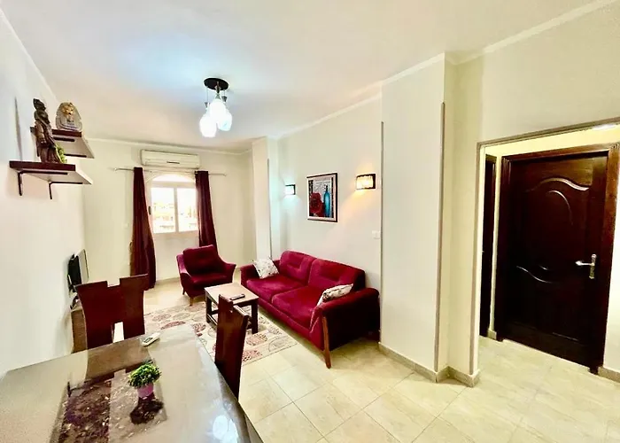 Charbel Apartmanhotel 4*