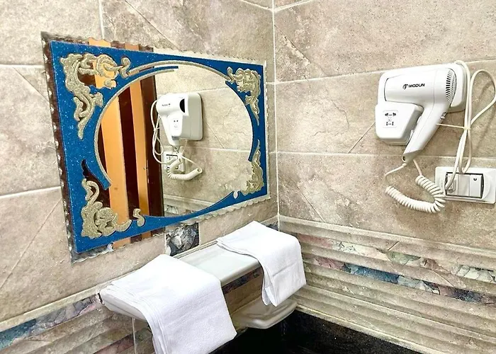 Apartmanhotel Charbel