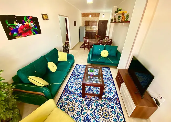 Charbel 4* Gurdaka