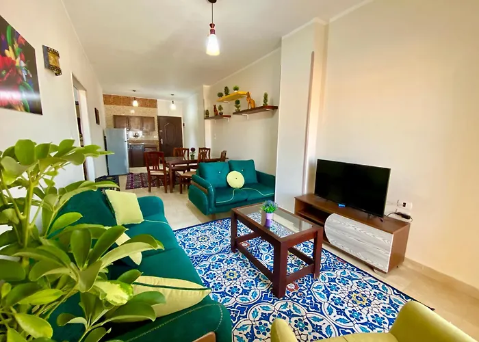 Charbel Apartmanhotel