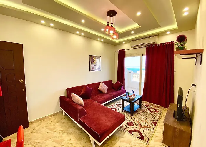 Apartmanhotel Charbel