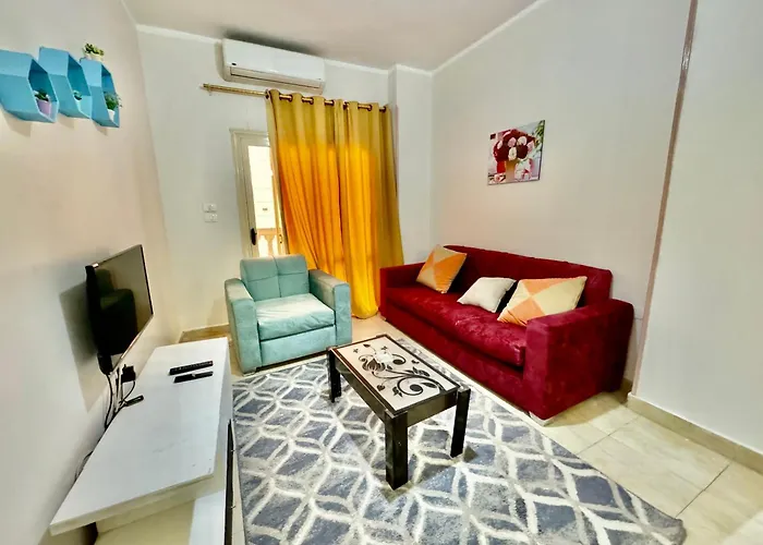 Charbel Apartmanhotel