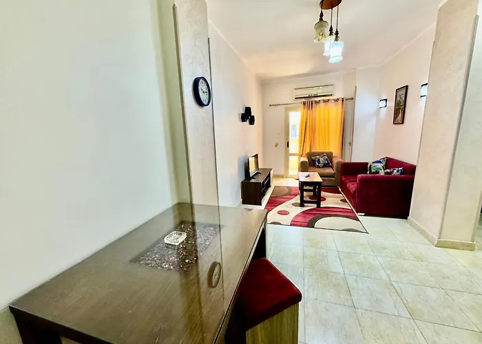 Apartmanhotel Charbel